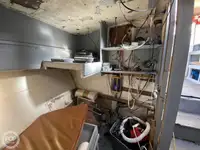 Траулер на продажу