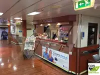 Ro-Ro ship на продажу