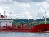 Нефтеналивной/химический танкер на продажу