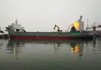 Баржа на продажу