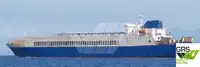 Ro-Ro ship на продажу