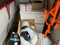 Буксир для перевозки экипажа на продажу