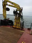 Дноуглубитель на продажу