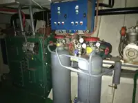 Нефтеналивной/химический танкер на продажу