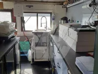 Туристический катер на продажу