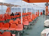 Судно RoPax на продажу