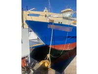 Пассажирское судно на продажу