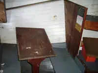 Баржа на продажу