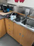 Патрульный катер на продажу