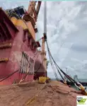 Плавучий дом на продажу