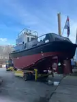 Буксир на продажу