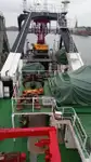 Быстроходное судно снабжения (FSV) на продажу