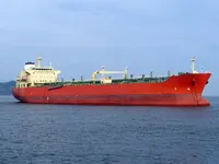 Нефтеналивной/химический танкер на продажу