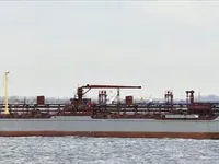 Нефтеналивной/химический танкер на продажу