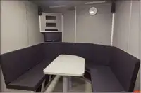 Патрульный катер на продажу