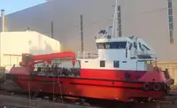 General Cargo/Multi-purpose на продажу