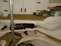 Каттер на продажу