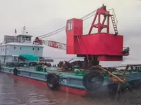 Дноуглубитель на продажу