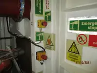 Рефрижераторное судно на продажу