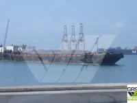 Баржа на продажу