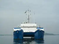 Многоцелевое судно на продажу