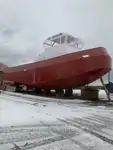 Буксир на продажу