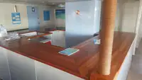 Паром на продажу