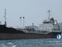 Нефтеналивной/химический танкер на продажу