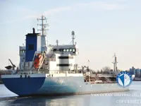 Нефтеналивной/химический танкер на продажу