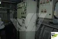 Круизное судно на продажу