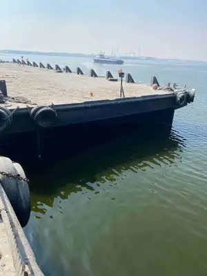 Barge for sale