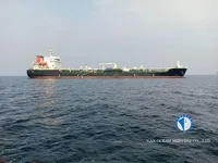 Нефтеналивной/химический танкер на продажу