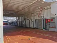 Судно типа «Ро-Ро» на продажу
