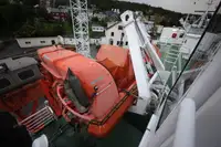 Сухогруз на продажу