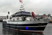 Longliner на продажу