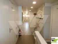 Судно для обслуживания ветряных электростанций на продажу