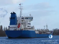Нефтеналивной/химический танкер на продажу
