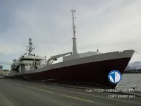 Траулер на продажу