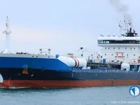 Нефтеналивной/химический танкер на продажу