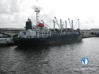 Рефрижераторное судно на продажу
