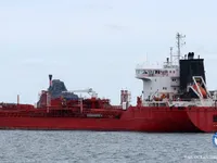 Нефтеналивной/химический танкер на продажу