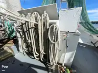 Траулер на продажу