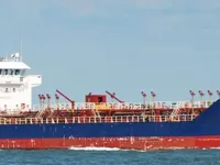 Нефтеналивной/химический танкер на продажу