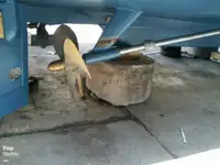 Траулер на продажу