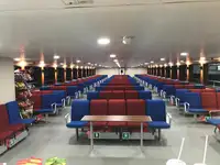 Круизное судно на продажу