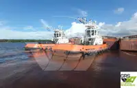 Буксир на продажу
