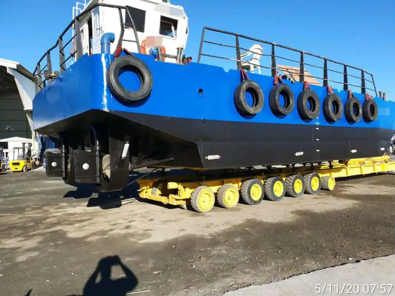 Рабочие суда на продажу