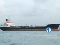 Нефтеналивной/химический танкер на продажу
