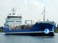Нефтеналивной/химический танкер на продажу