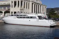 Круизное судно на продажу